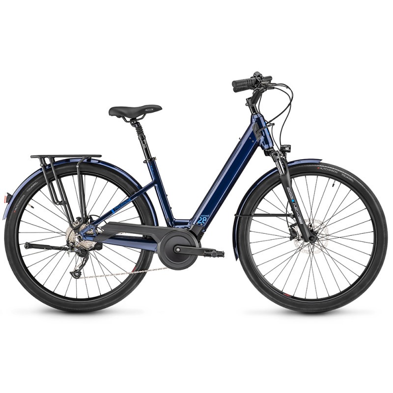 Moustache Samedi 28 Trekking 2 Open — vélo électrique