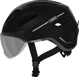 [ECOX294957] Abus Pedelec 2.0 ACE (S, Noir)