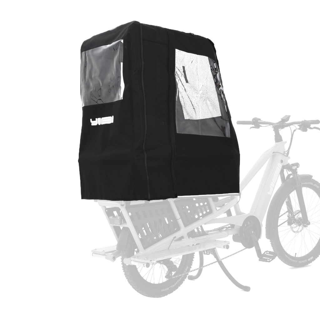 Capote de pluie Yuba Eco Pop Top