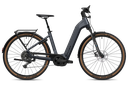 Vélo Électrique Flyer Gotour 5.12 CX - cadre ouvert