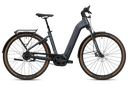 Vélo Électrique Flyer Gotour 5.23 CX - cadre ouvert