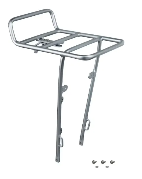 Electra Loft GO! Porte-bagages avant 700c — vélo électrique