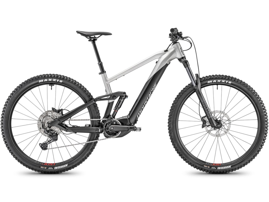VTT électrique Moustache Samedi 29 Trail 2 — vélo électrique