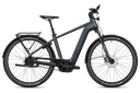 Vélo Électrique Flyer Gotour 7.23 CX Auto - cadre fermé