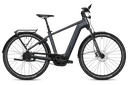 Flyer Gotour 7.23 Auto - cadre fermé — vélo électrique