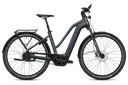 Flyer Gotour 7.23 Auto - cadre trapèze — vélo électrique