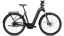Flyer Gotour 5.43 CX - cadre ouvert