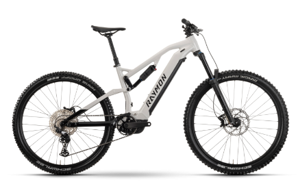R Raymon - Trailray 150, taille M