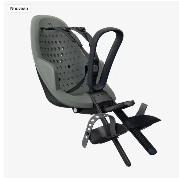 Thule Yepp 2 Mini — vélo électrique