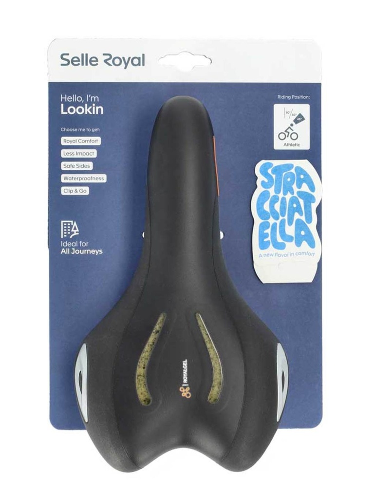 [ECOX295790] Selle Royal Lookin Stracciatella