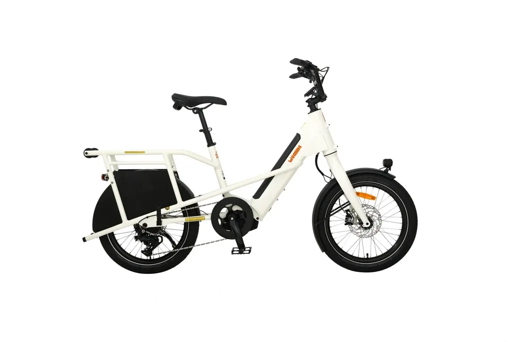 Yuba mini Boda Boda — vélo électrique