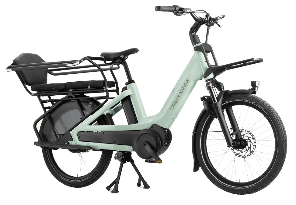 Urban Arrow Breeze — vélo électrique