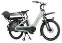 Vélo électrique longtail Urban Arrow Breeze
