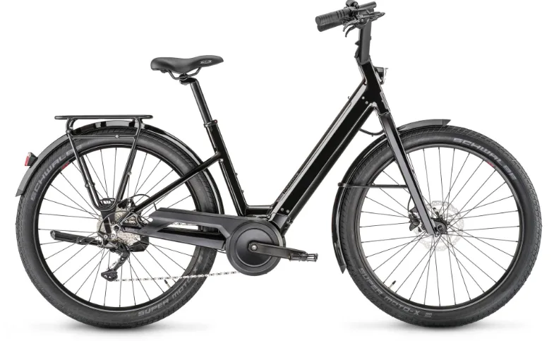 Moustache Lundi 27 ES 2026 — vélo électrique