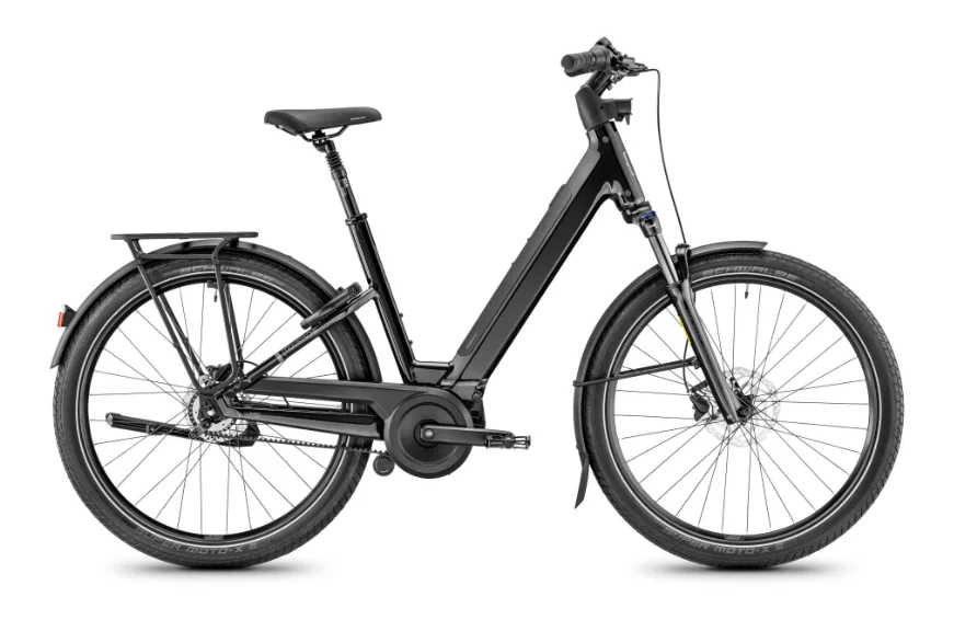 Moustache Mardi 27.2 — vélo électrique