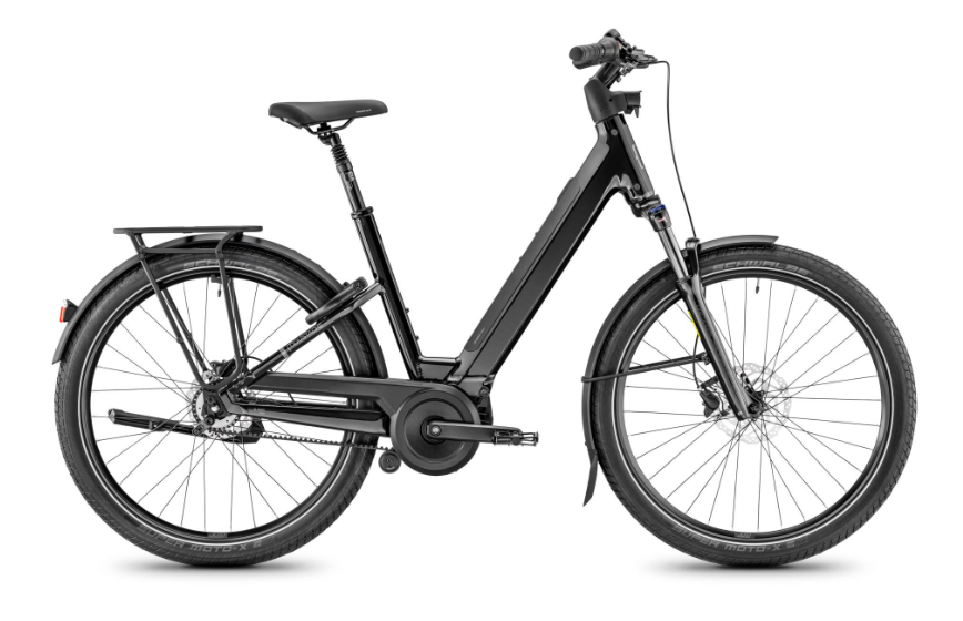 [ECOX296193] Moustache Mardi 27.4 (S, Noir, 600 Wh)