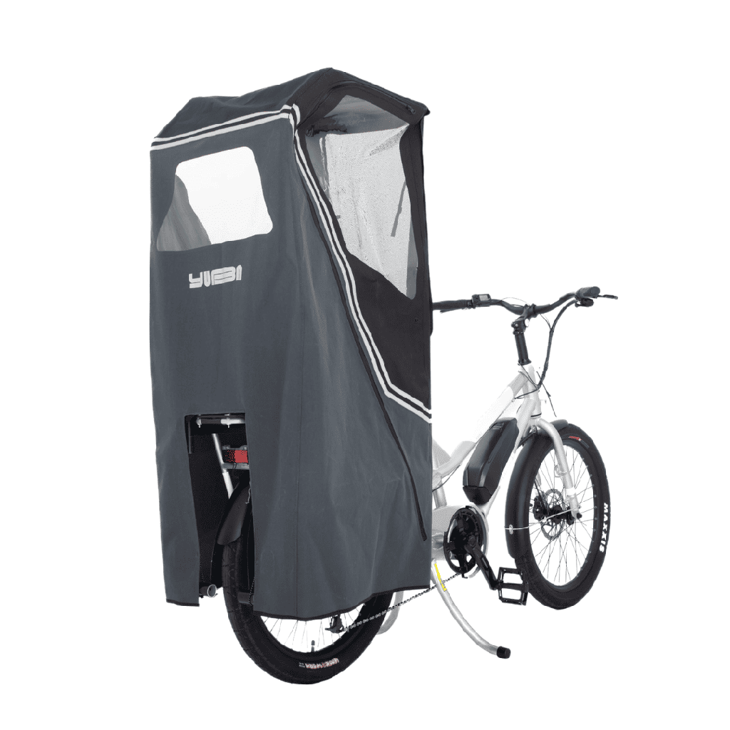 [ECOX296350] Yuba Pop Shelter LONG (Spicy, Mundo)