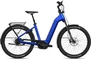 Flyer Gotour 5.43 Comfort NL CX - cadre ouvert — vélo électrique