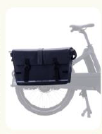 Urban Arrow Breeze - Sacoche Cargo