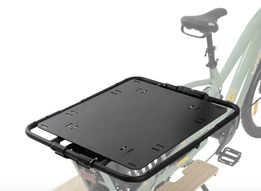 Yuba Carry All — vélo électrique