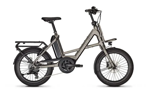 Kalkhoff Endeavour C Move+ - Smart System — vélo électrique