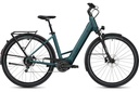 Flyer Gotour EL 3.20 Enviolo - cadre ouvert