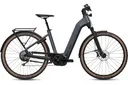 Flyer Gotour 7.12 XC - cadre ouvert — vélo électrique