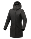Vêtement de pluie Tucano Urbano Magic Parka 3 en 1 - Femme