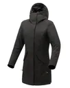 Tucano Urbano Magic Parka 3 en 1 - Femme — vélo électrique