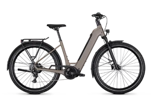 Kalkhoff Endeavour 3 Season cadre ouvert — vélo électrique