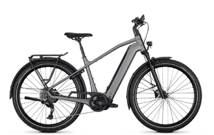 Kalkhoff Endeavour 3 Excite cadre fermé — vélo électrique