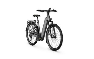 kalkhoff Endeavour 5+ Advance cadre Ouvert — vélo électrique