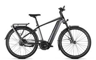 Kalkhoff Image 5+ Advance cadre fermé — vélo électrique