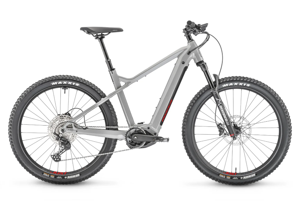 VTT Semi Rigide électrique Moustache Samedi 27 OFF 4 - Smart System