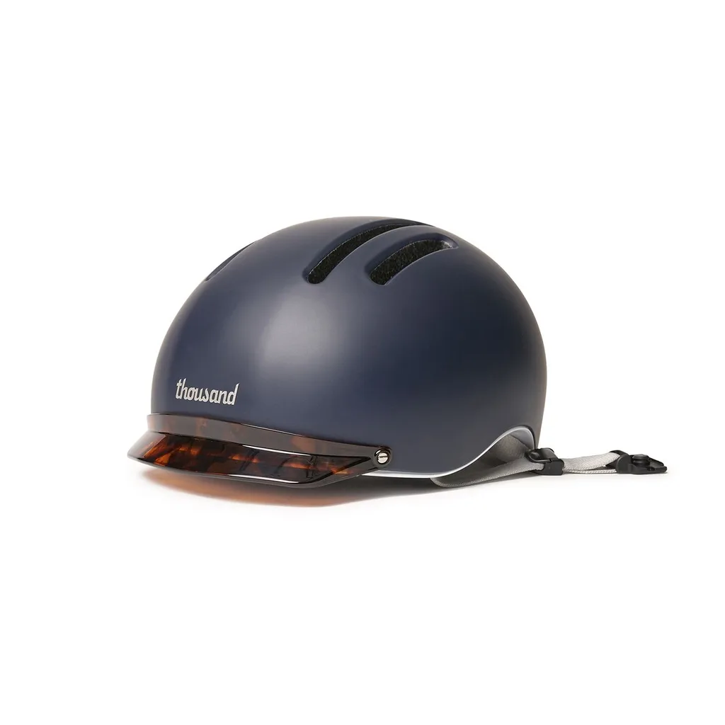 Thousand - Casque Chapter — vélo électrique