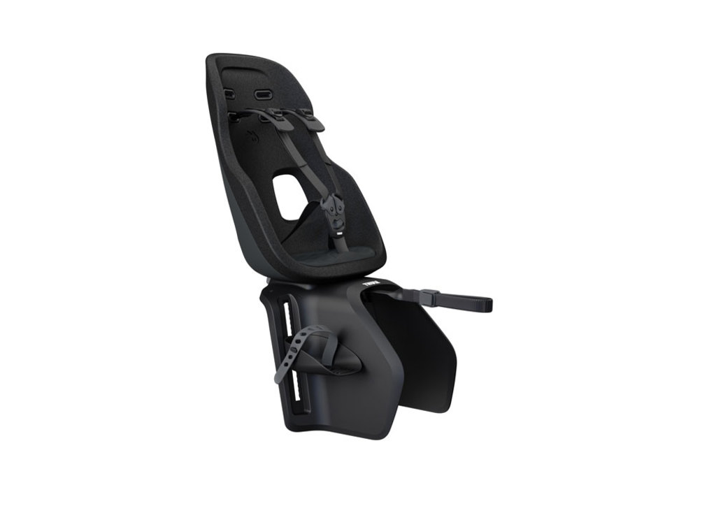 Siège Enfant Arrière - Thule Yepp Nexxt 2 Maxi pour Porte-Bagages