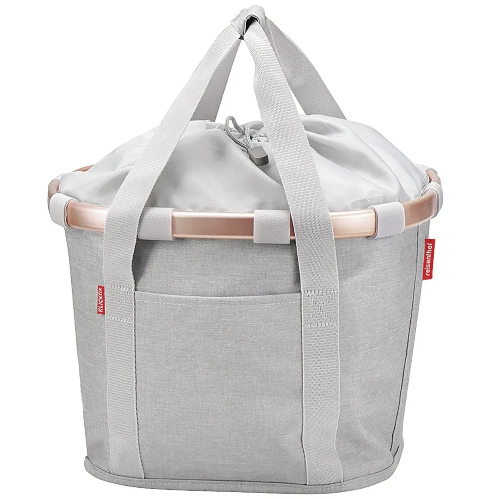 Reisenthel Bikebasket twist — vélo électrique