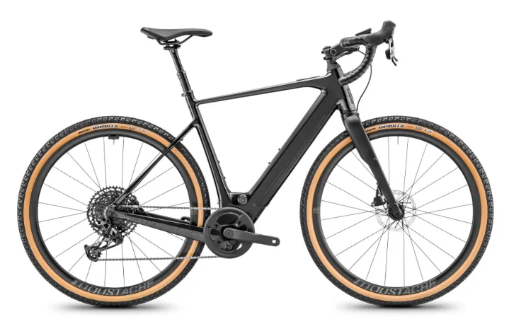 Moustache Dimanche 29 gravel 4 — vélo électrique