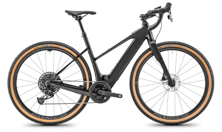 Moustache Dimanche 29 gravel 4 Open — vélo électrique