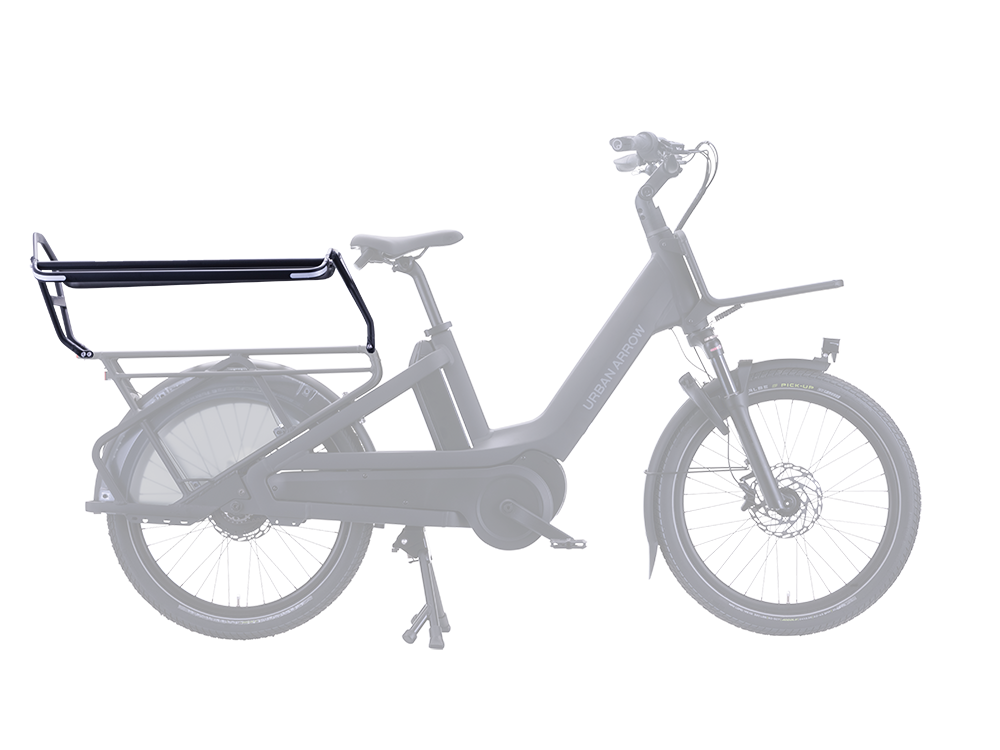 [ECOX299670] Breeze - Barre de protection