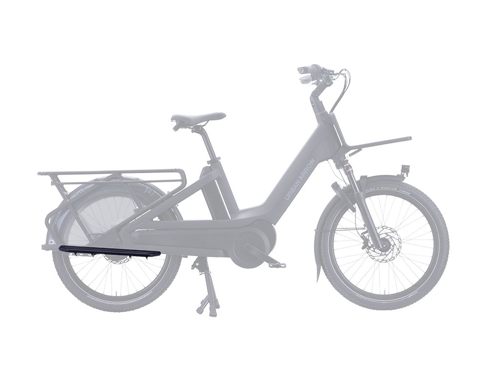 Repose-pieds Breeze - Repose pieds