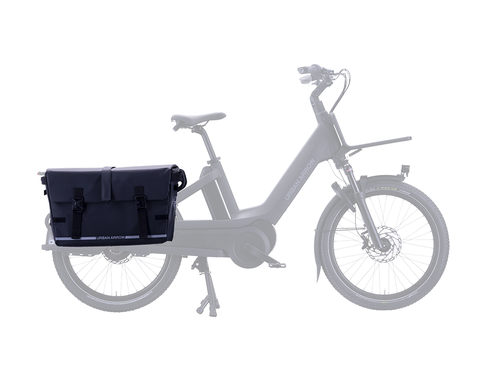 [ECOX299674] Breeze - Sacoche Cargo