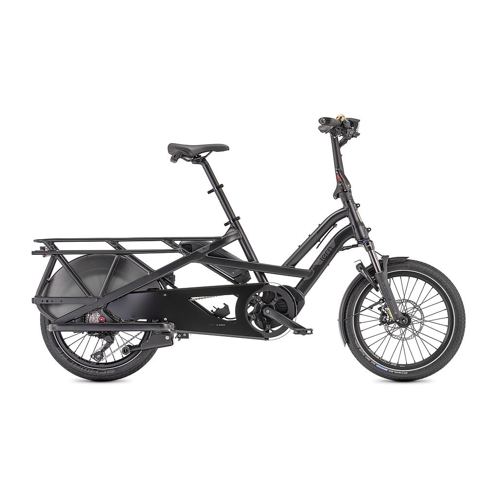 Vélo électrique longtail Tern GSD S10 LR (6920 km)