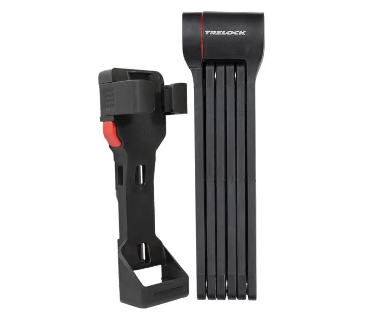 Trelock antivol pliable FS 480 cops — vélo électrique