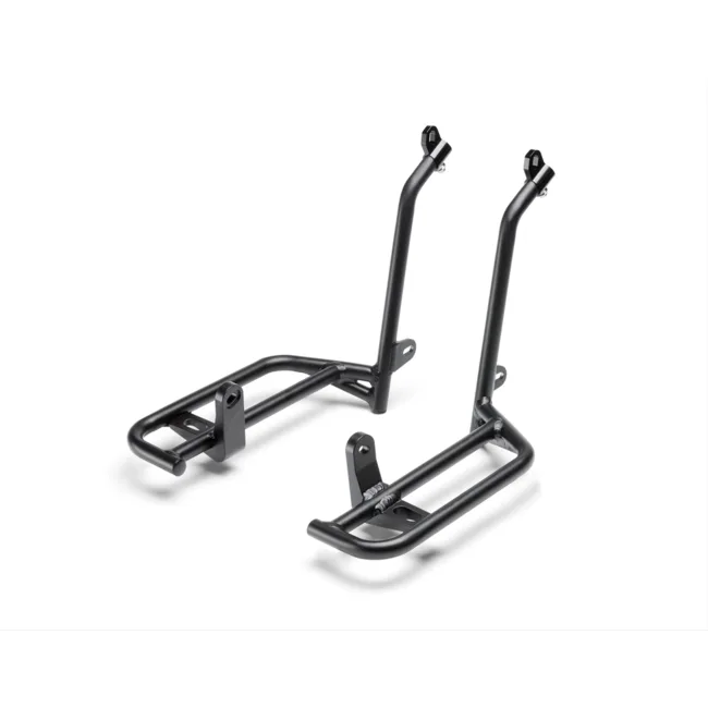 Benno Boost Sideloader Set Black — vélo électrique