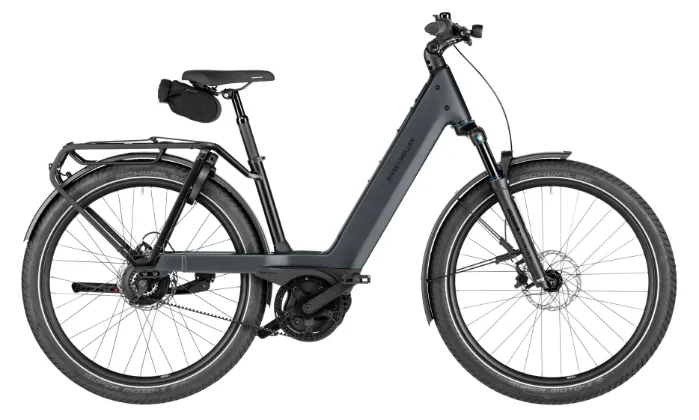 Riese &amp; Müller Nevo 5 Vario Core — vélo électrique