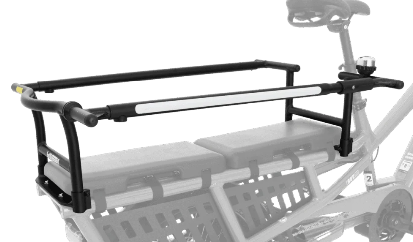 [ECOX301118] Yuba EZ Monkey bars Long