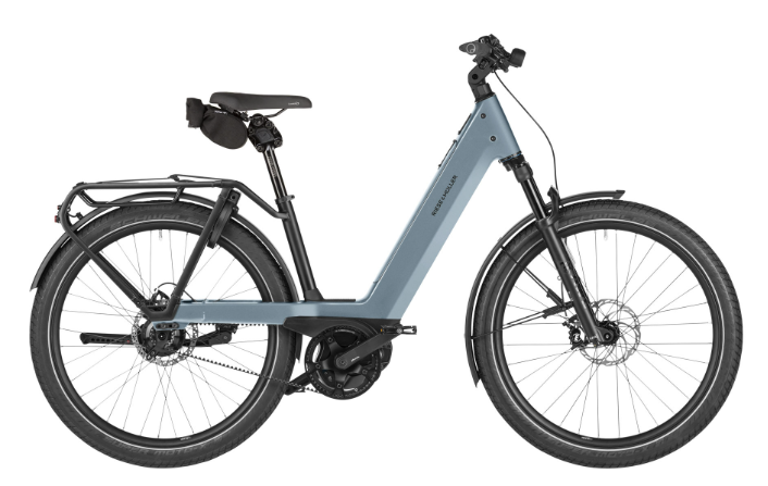 Riese & Müller Nevo 5 Rohloff