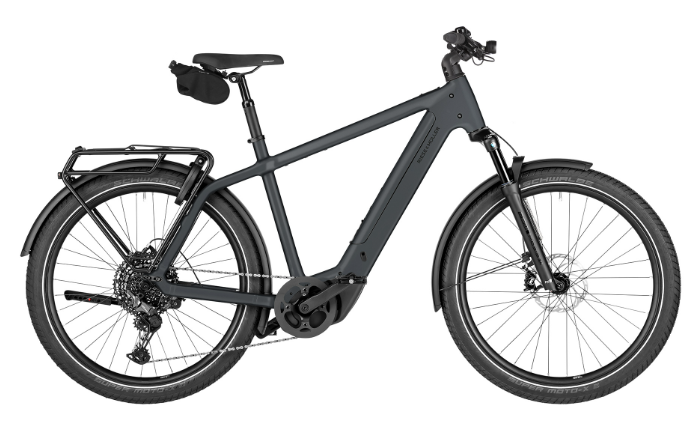 Riese & Müller Charger 5 Touring Core