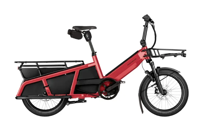 Riese &amp; Müller Multitinker 2 Silent — vélo électrique